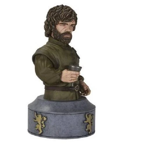 Game of Thrones: Lannister Hand of the Queen Bust - Dark Horse