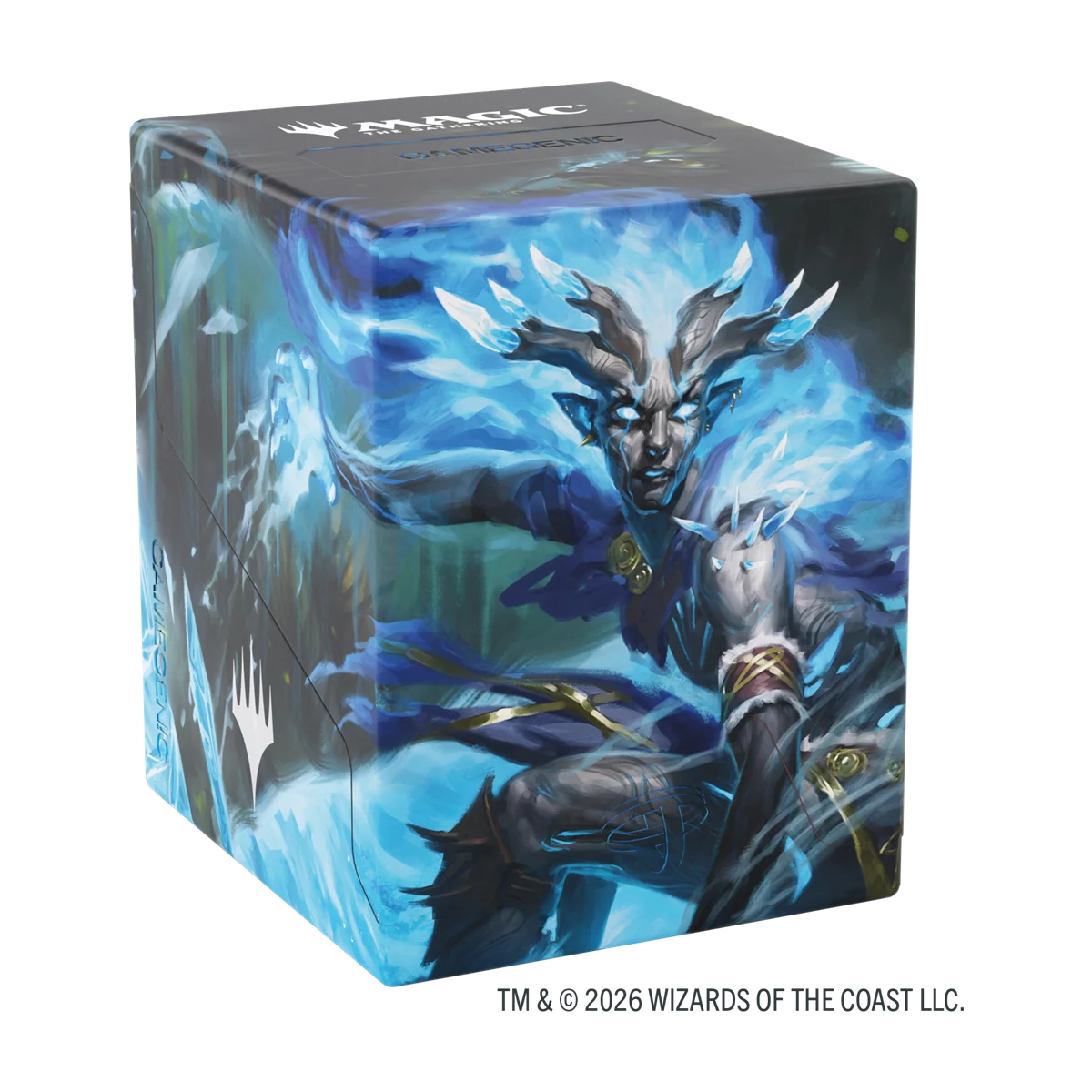 GG : MTG Lorwyn Bastion 100+ XL - Rimekin Recluse