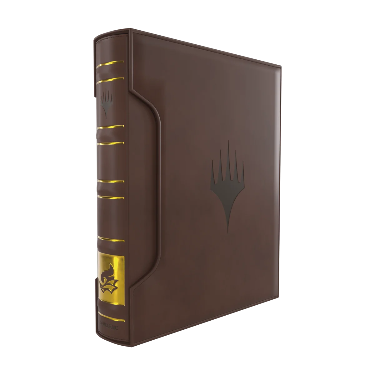 GG: MTG SOS Cards Album 18-Pocket - Prismari