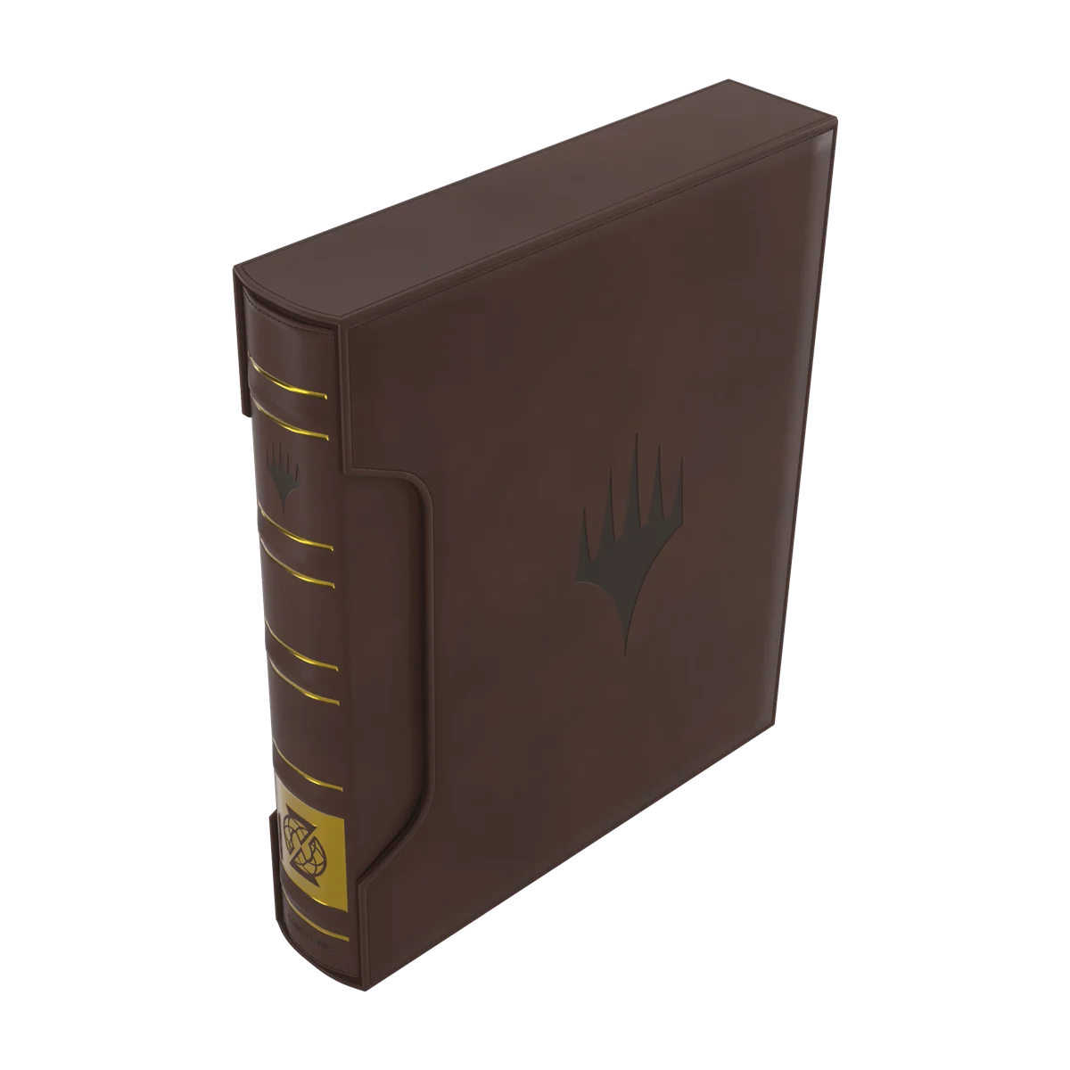 GG: MTG SOS Cards Album 18-Pocket - Quellerix