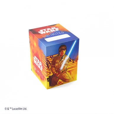 Star Wars: Unlimited Soft Crate - Gamegenic
