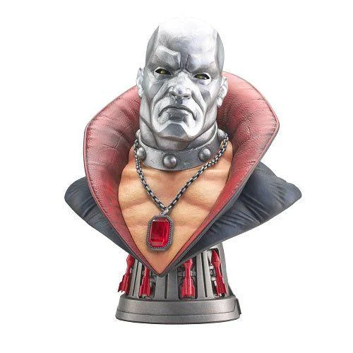 Gi Joe Legends In 3D Destro 1/2 Scale Bust - Diamond Select