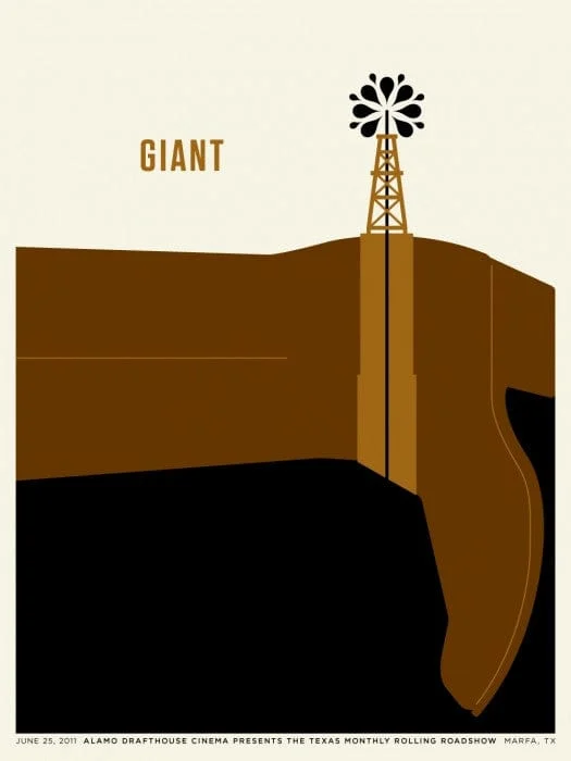 Giant - Jason Munn