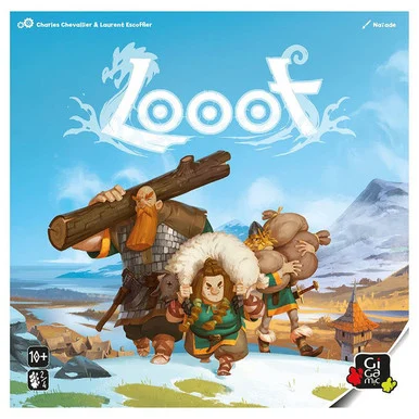 Looot - Gigamic