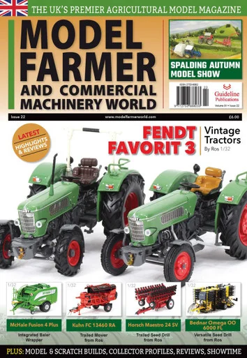 Model Farmer Magazine Issue 22 - Guideline Publications