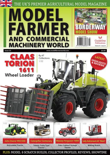 Model Farmer Magazine Issue 23 - Guideline Publications