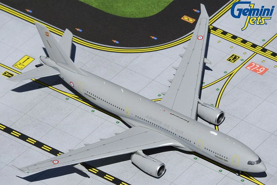 Airbus A330 MRTT Phénix French Air Force (F-UJCH), 1:400 Scale Model