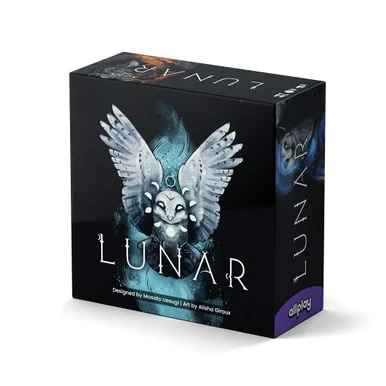 Lunar - Allplay