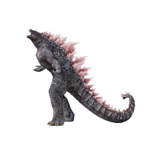 Godzilla x Kong (Stylist) Godzilla Evolved PX PVC Figure - Hiya Toys