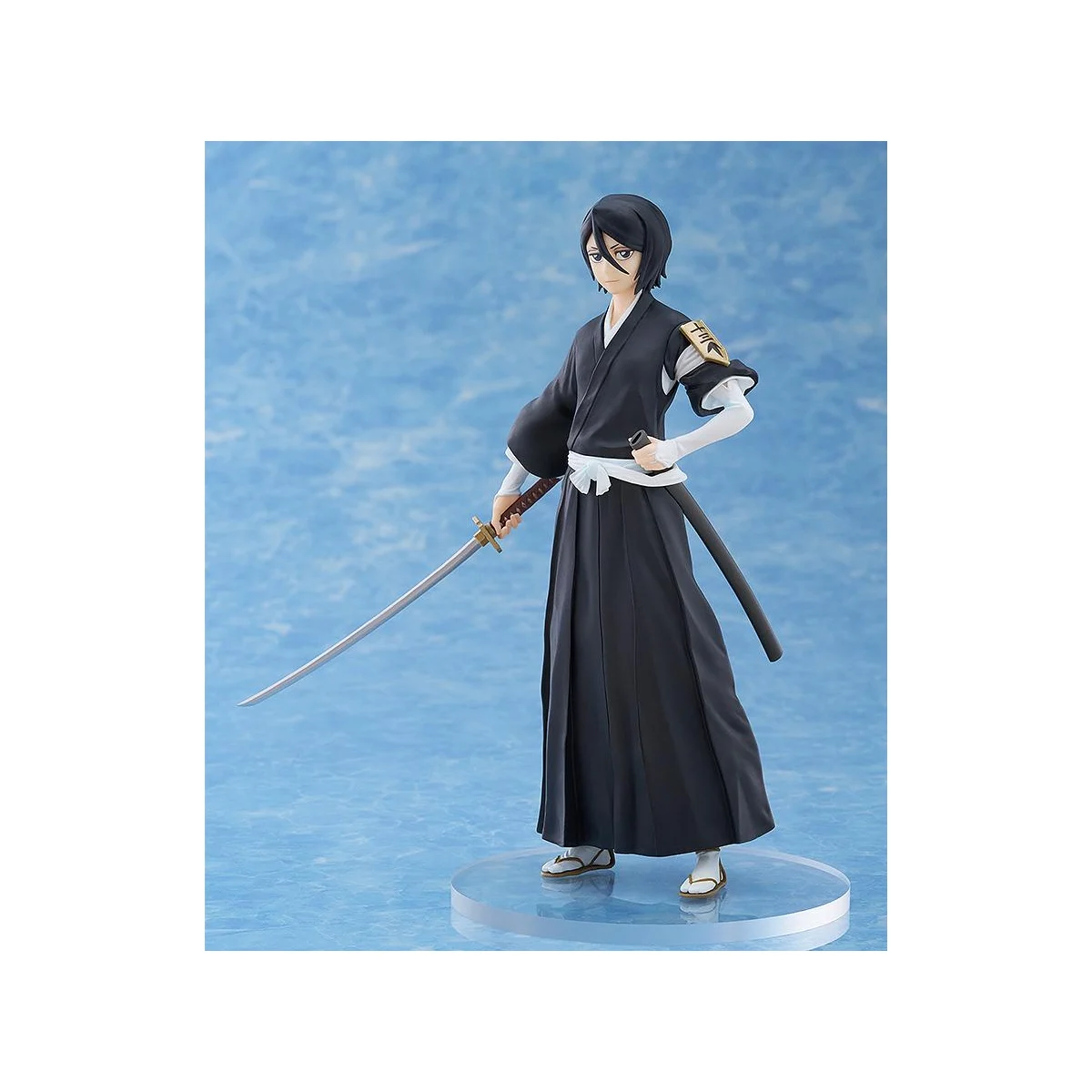 BLEACH - Rurika Kuchiki - Pop Up Parade 16cm Figurine