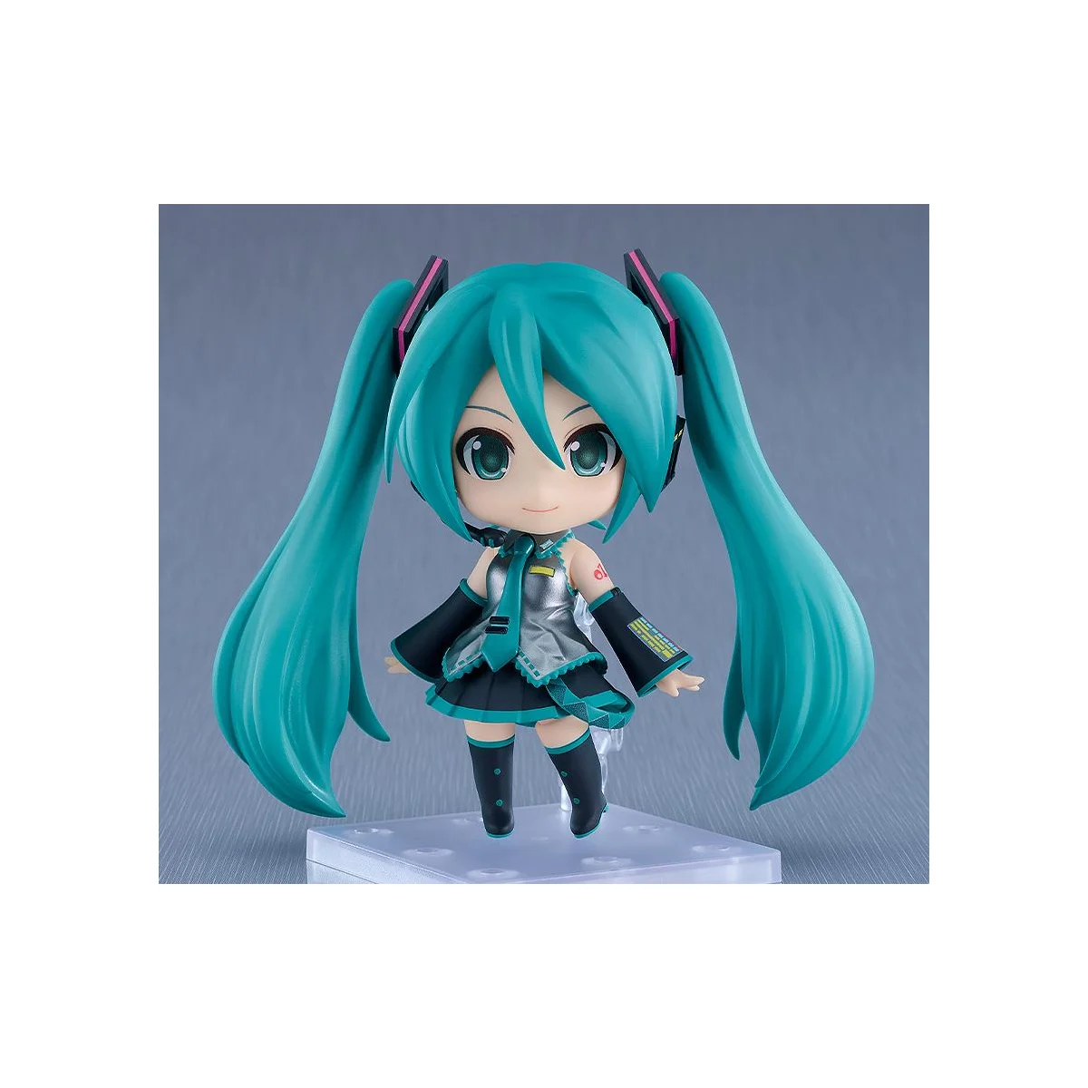 HATSUNE MIKU - Hatsune Miku 3.0 - 10cm Nendoroid Figure Figurine