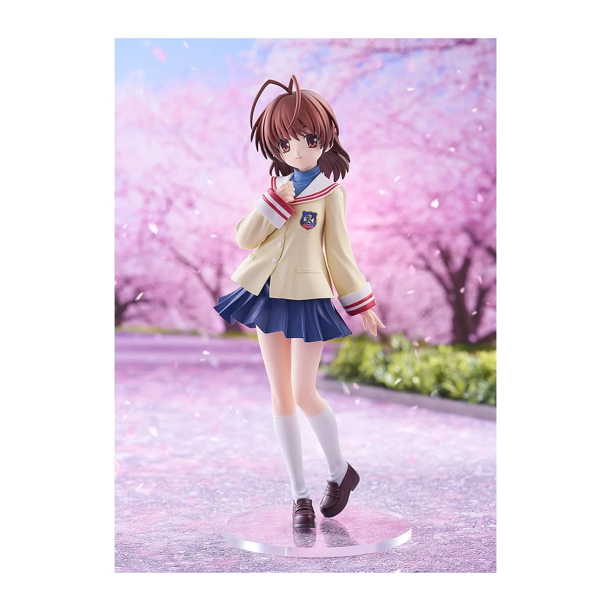 CLANNAD - Furukawa Nagisa - Pop Up Parade L 23cm Figurine