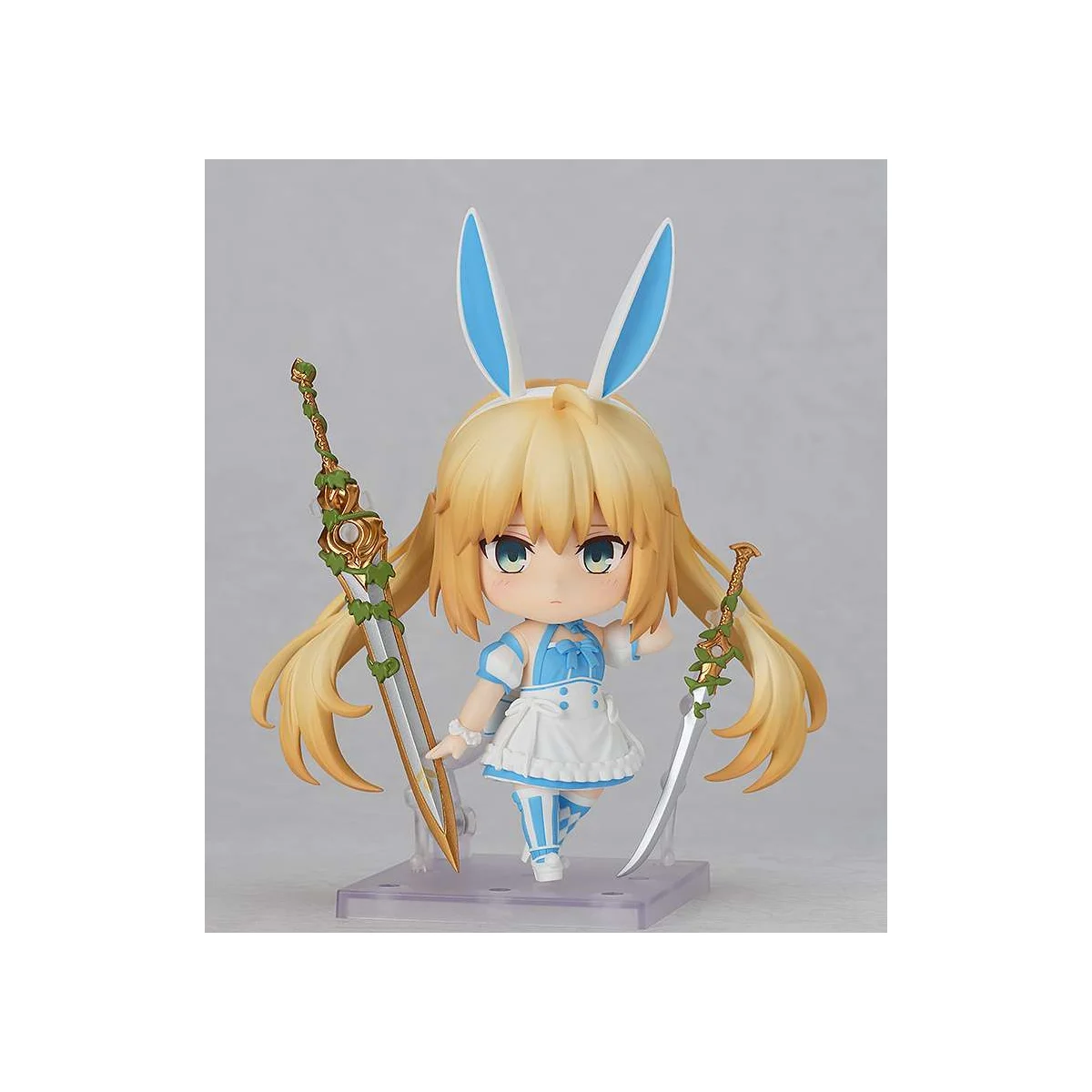 Fate/Grand Order Nendoroid figure Berserker/Altria Caster 10 cm Figurine - Good Smile Company