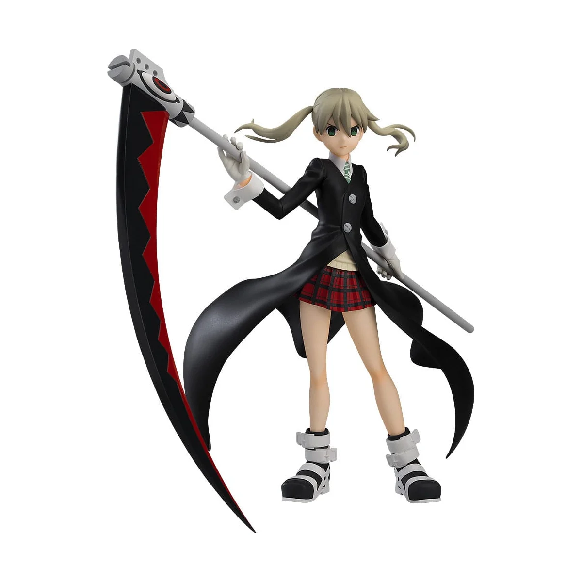 Soul Eater Maka Albarn Pop Up Parade Figure 18 cm Figurine - Good Smile Company