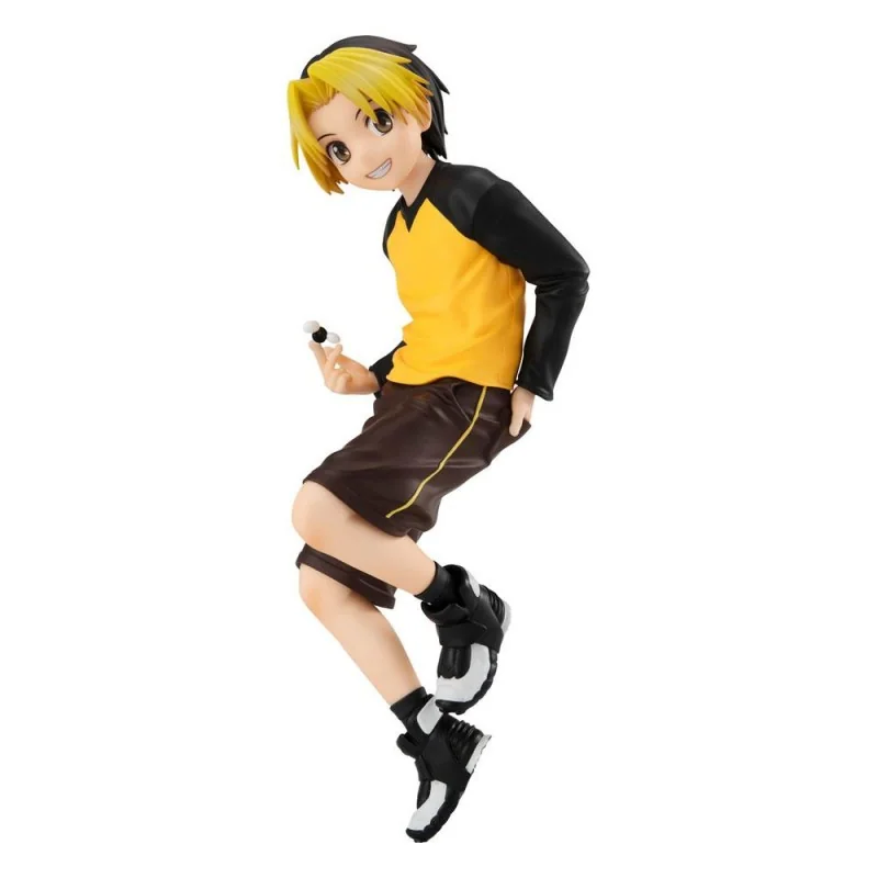 Hikaru no Go Pop Up Parade Hikaru Shindo 13cm Figurine - Good Smile Company