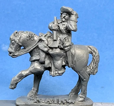 PIG200114 - Royalist General Goring