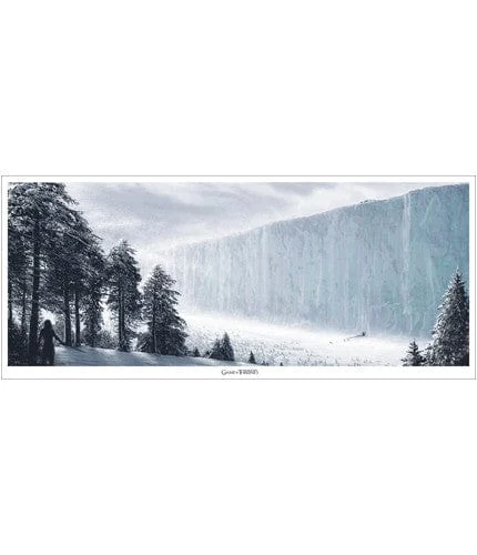 North of the Wall - JC Richard