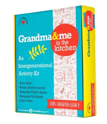 Grandma & Me - Simon & Schuster Inc.