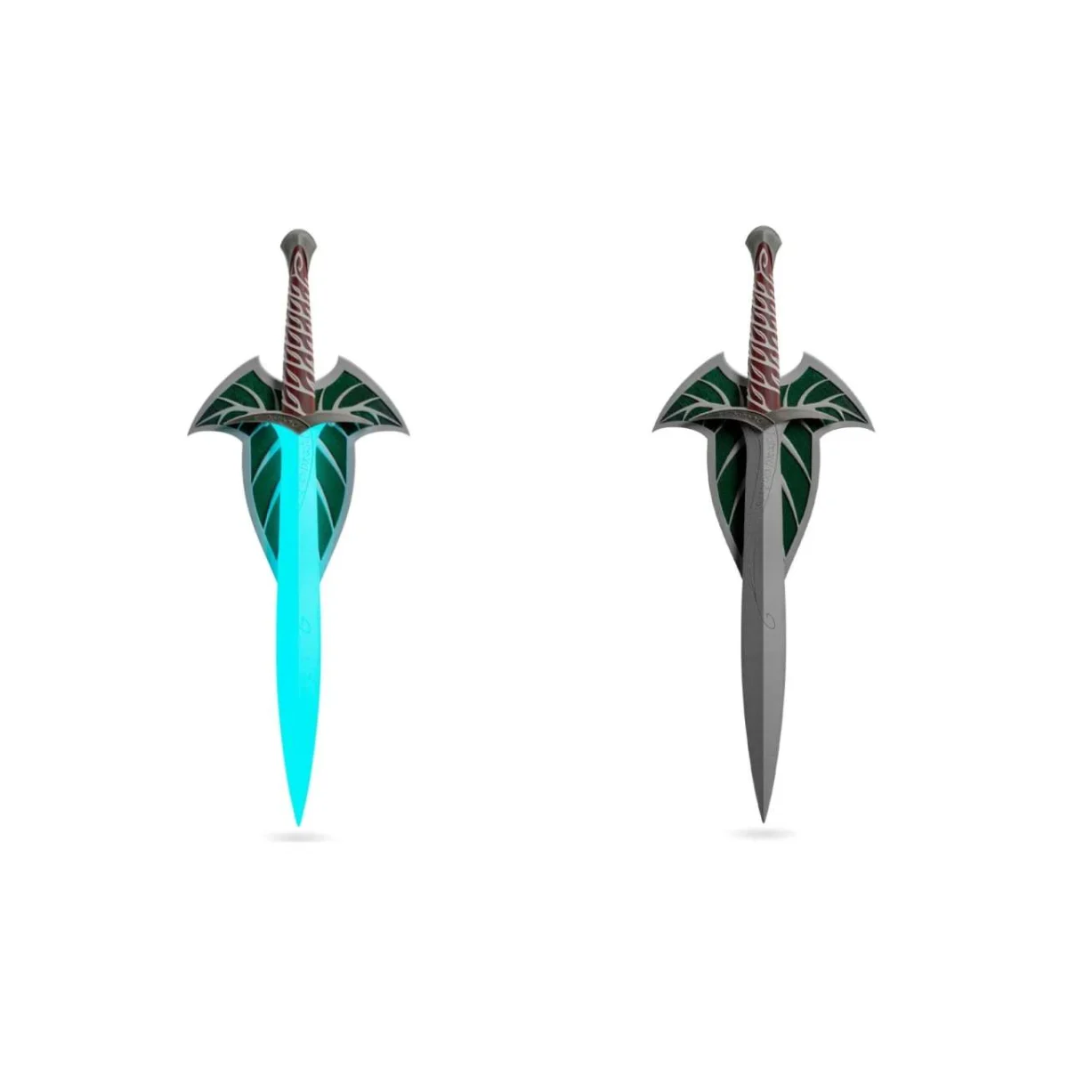 The Lord Of The Ring - Daga Pungolo Lamp