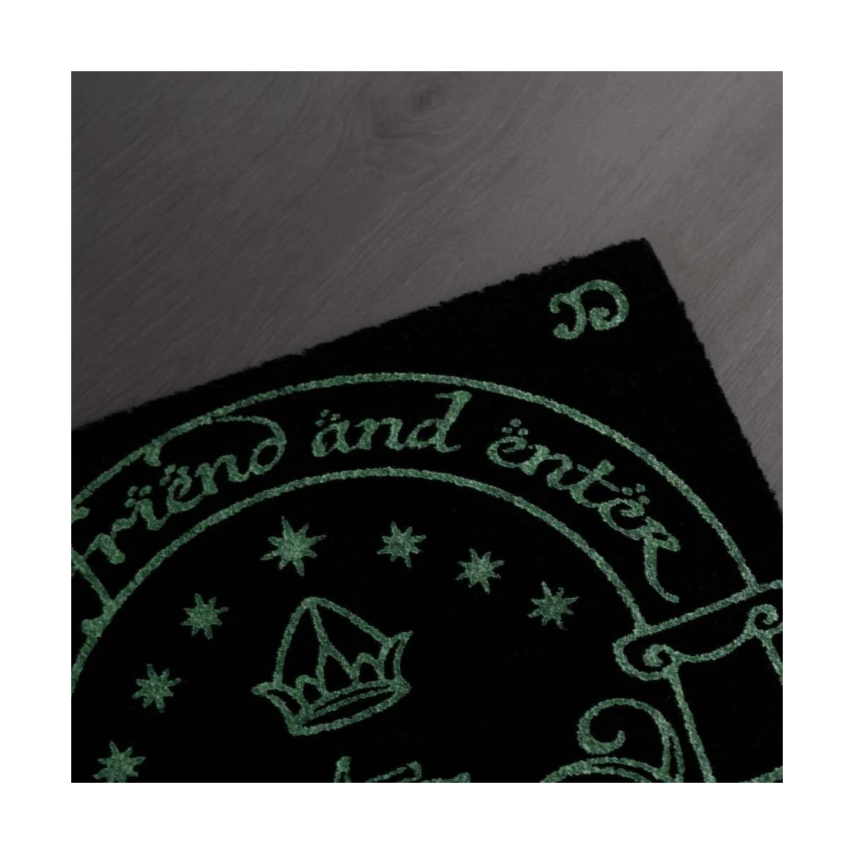 The Lord Of The Rings Light Doormat - Grupo Erik
