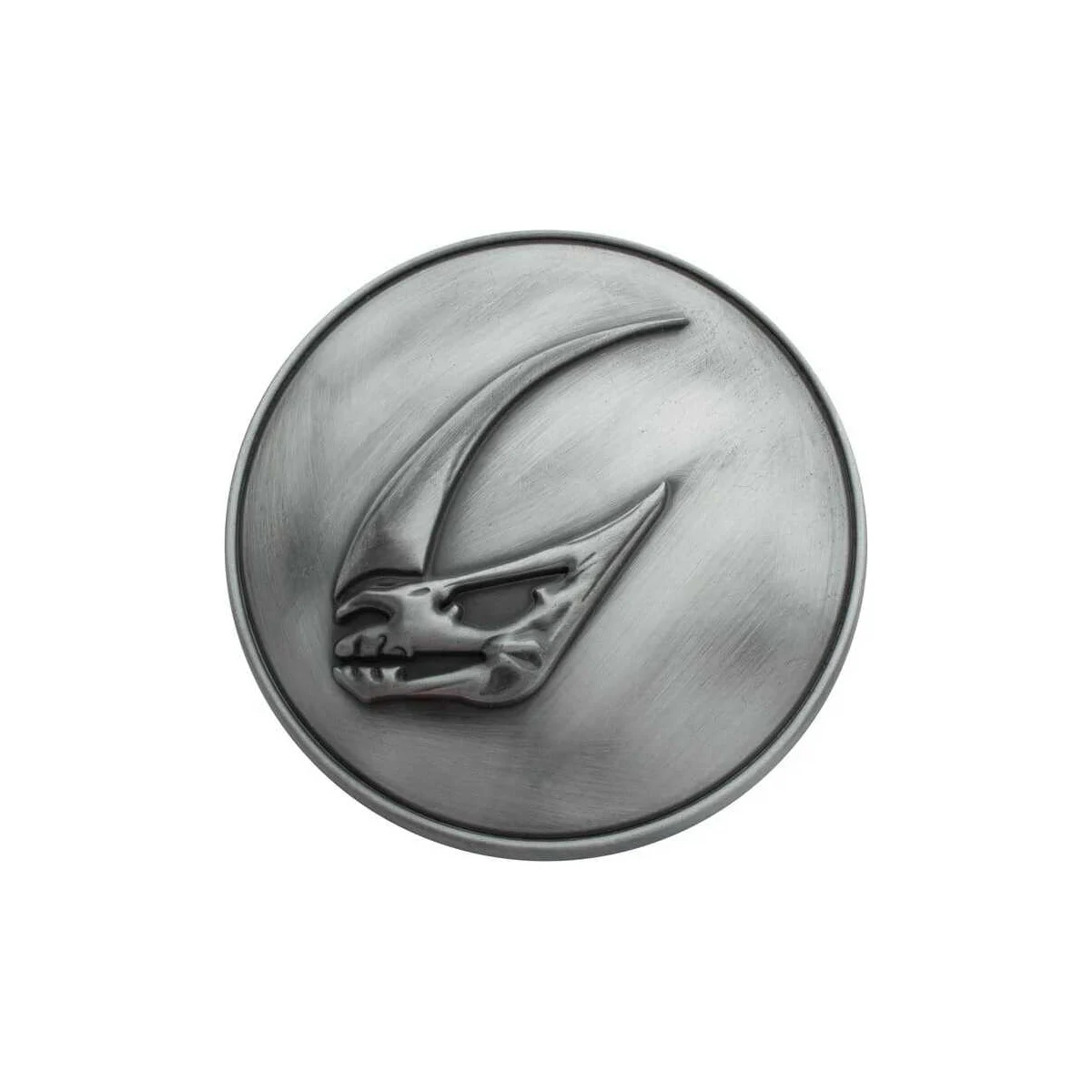 Star Wars: The Mandalorian magnetic pin Mudhorn Rondel - Grupo Erik