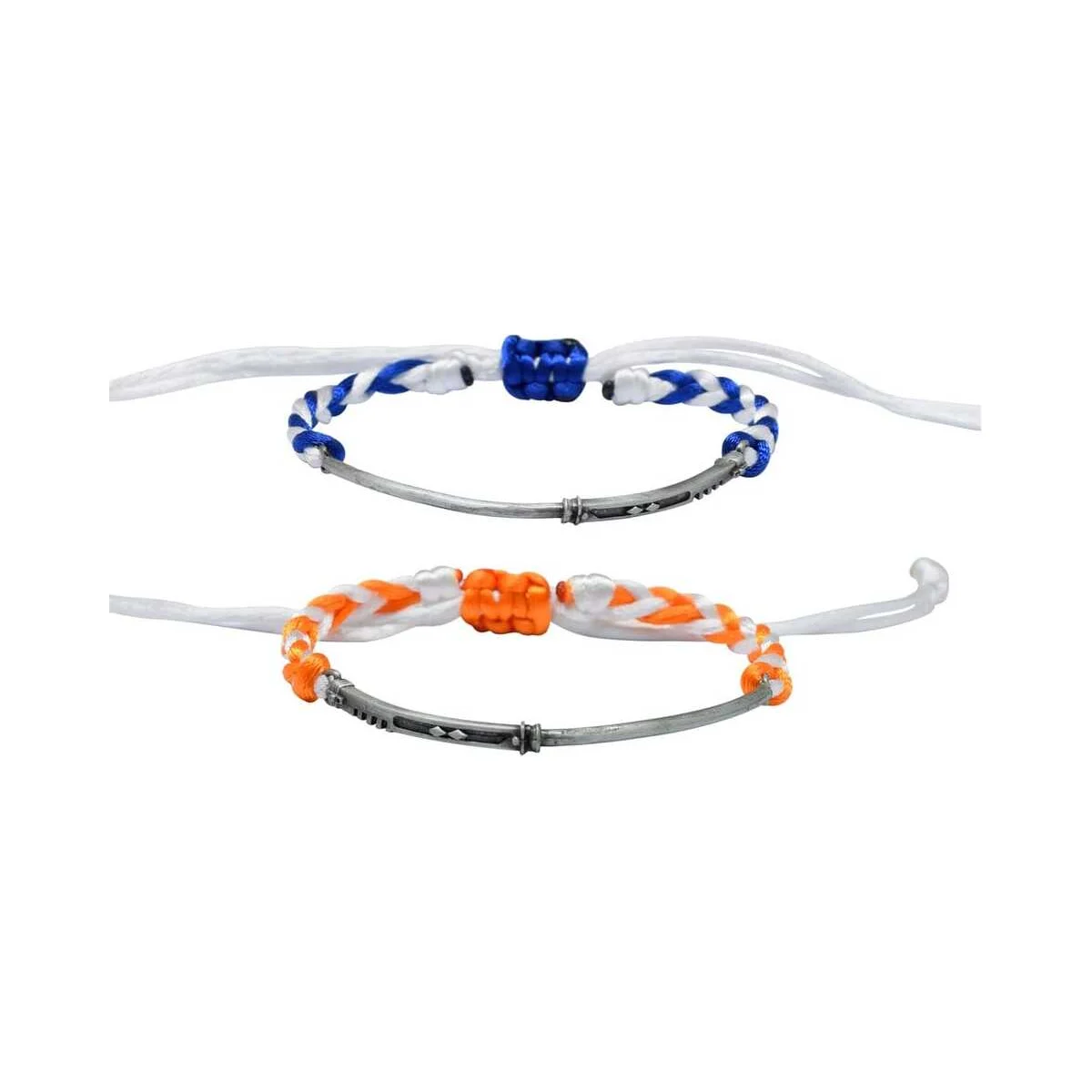 Star Wars: Ahsoka Tano Lightsaber Bracelet Set (2) - Grupo Erik