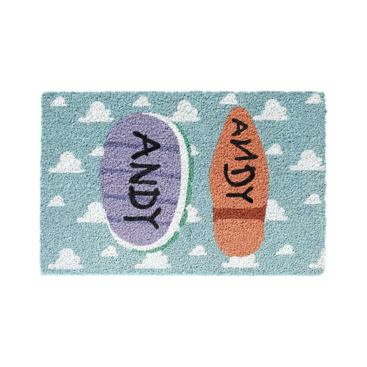 Toy Story doormat 60 x 40 cm - Grupo Erik