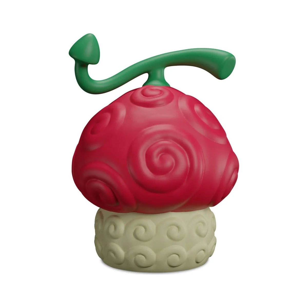 One Piece Netflix Human-Human Fruit Lamp 17 cm