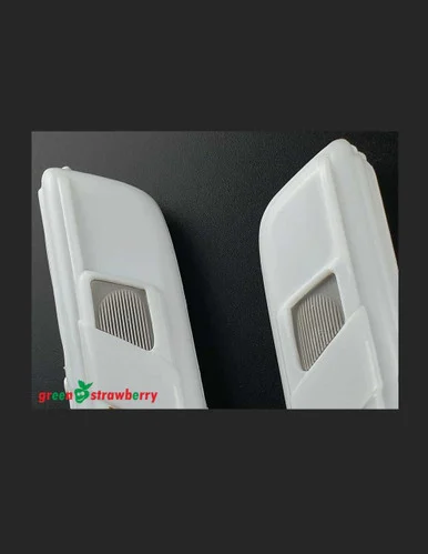 Green Strawberry 1/537 Scale Miranda Class - Inter-Cooler Assembly