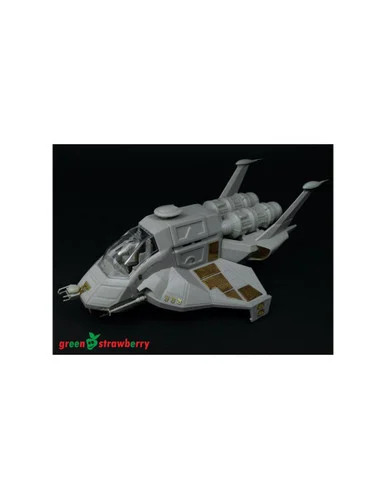 Green Strawberry Combo Pack Colonial Raptor