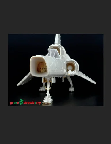 Green Strawberry Combo Pack Colonial Viper MkITOS