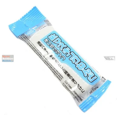 GUNM134 Gunze Sangyo Mr. Masking Clay 30g