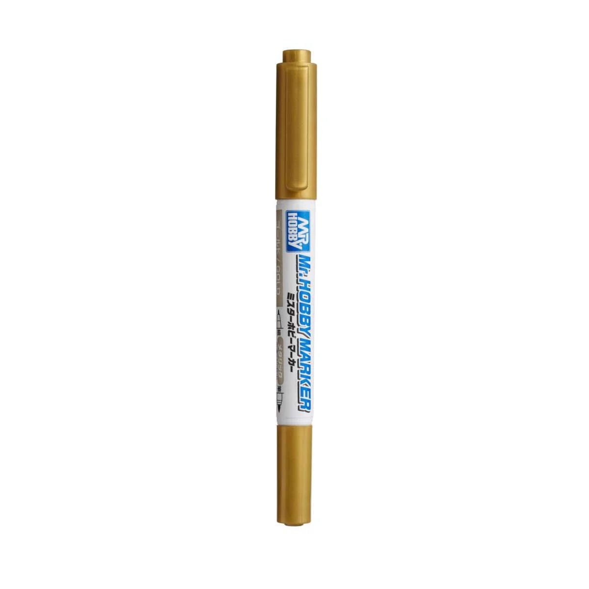 Gundam Marker Cm-01 Gold
