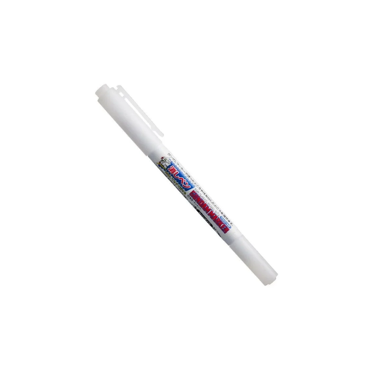 Gunze gm-310 gundam marker for erasure pen twin type