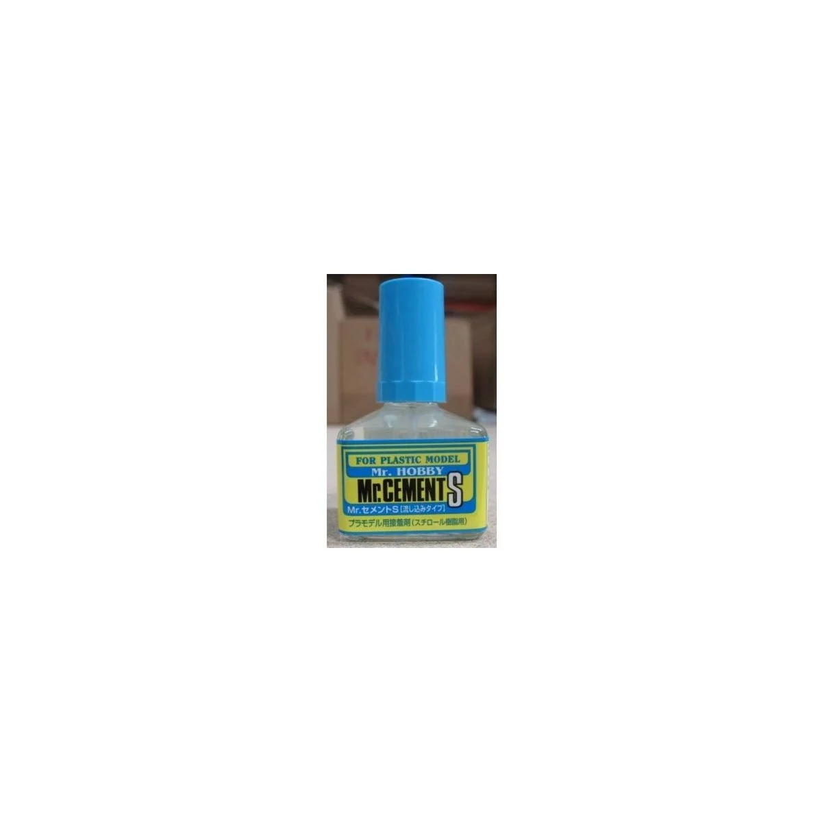 liq.extra fluid glue 40 ml - Gunze
