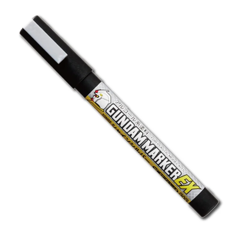 Gundam marker xgm-02