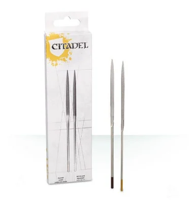 Citadel Tools 66-66 File Set