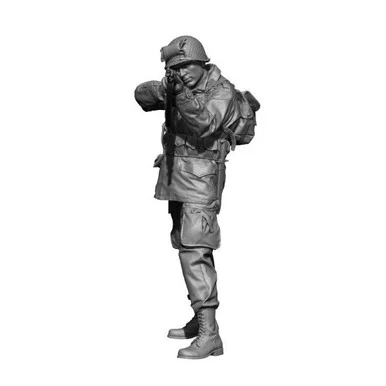 1/16 H3 Models WWII US Para Rifleman 1944