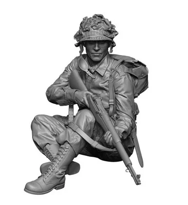 1/35 H3 Models WW2 US Para 6