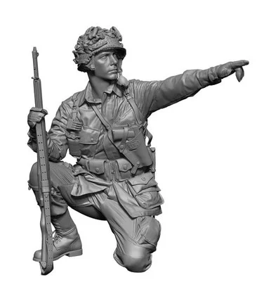 1/48 H3 Models WW2 US Para 5