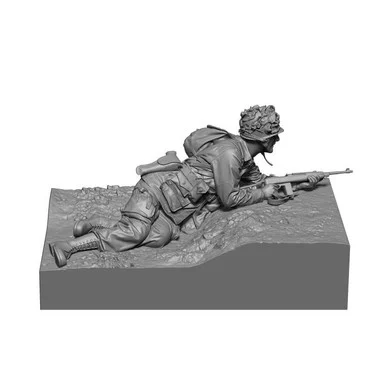 1/48 H3 Models WW2 US Para 7