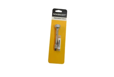 Mascot Precision Tools 822 Swivel Head Pin Vise Drill Set