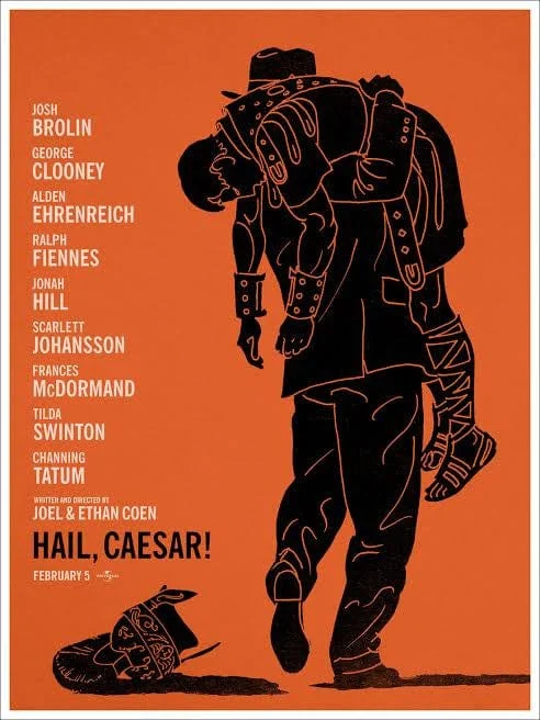 Hail, Caesar! - BLT Communications