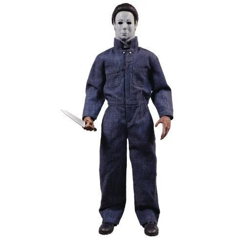 Halloween 4 Michael Myers 1/6 Scale Figure - Trick Or Treat Studios