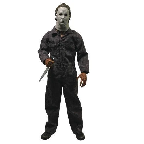 Halloween 5 Michael Myers 1/6 Scale Figure - Trick Or Treat Studios