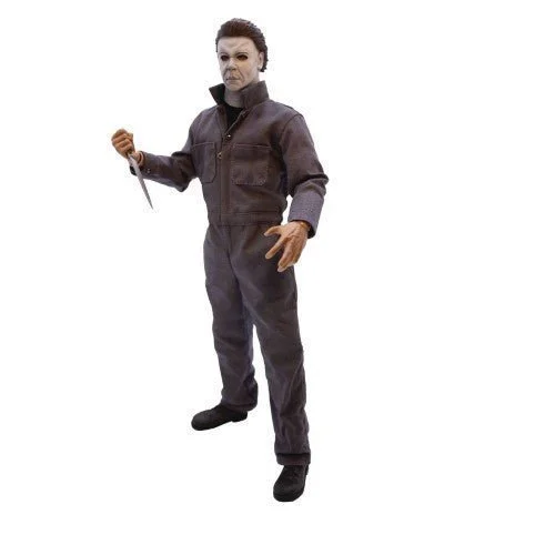 Halloween Resurrection Michael Myers 1/6 Scale Figure - Trick Or Treat Studios