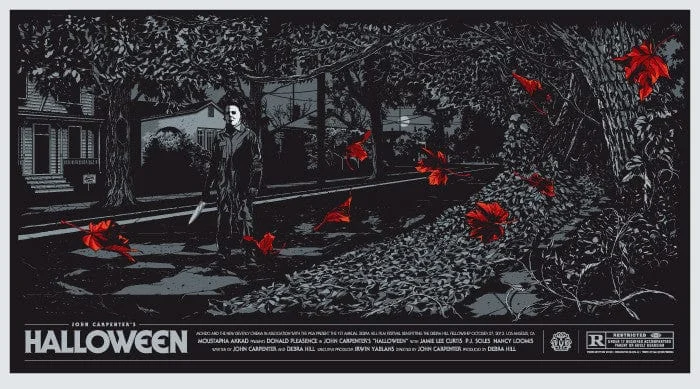 Halloween - Ken Taylor