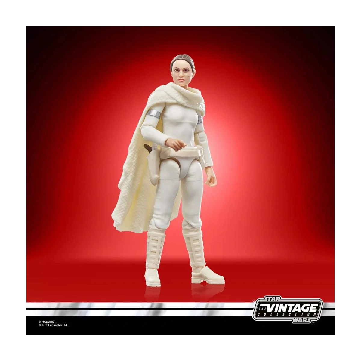 STAR WARS 2 - Padmé Amidala - Vintage Collection Figure 10cm Figurine