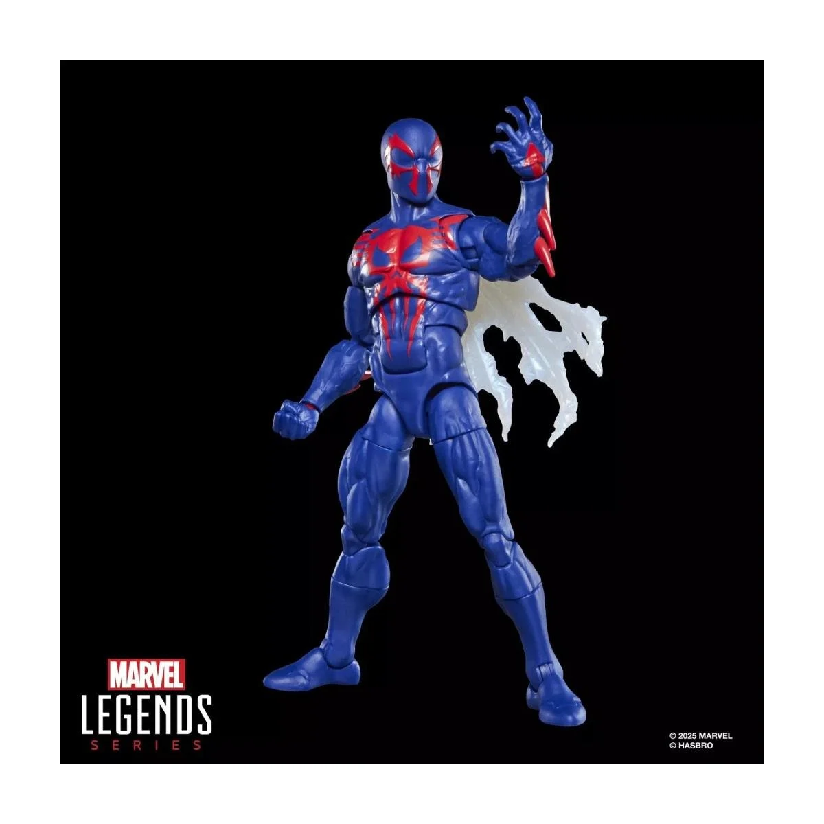 MARVEL - Spider-Man 2099 - Legends Series Figure 15cm Figurine