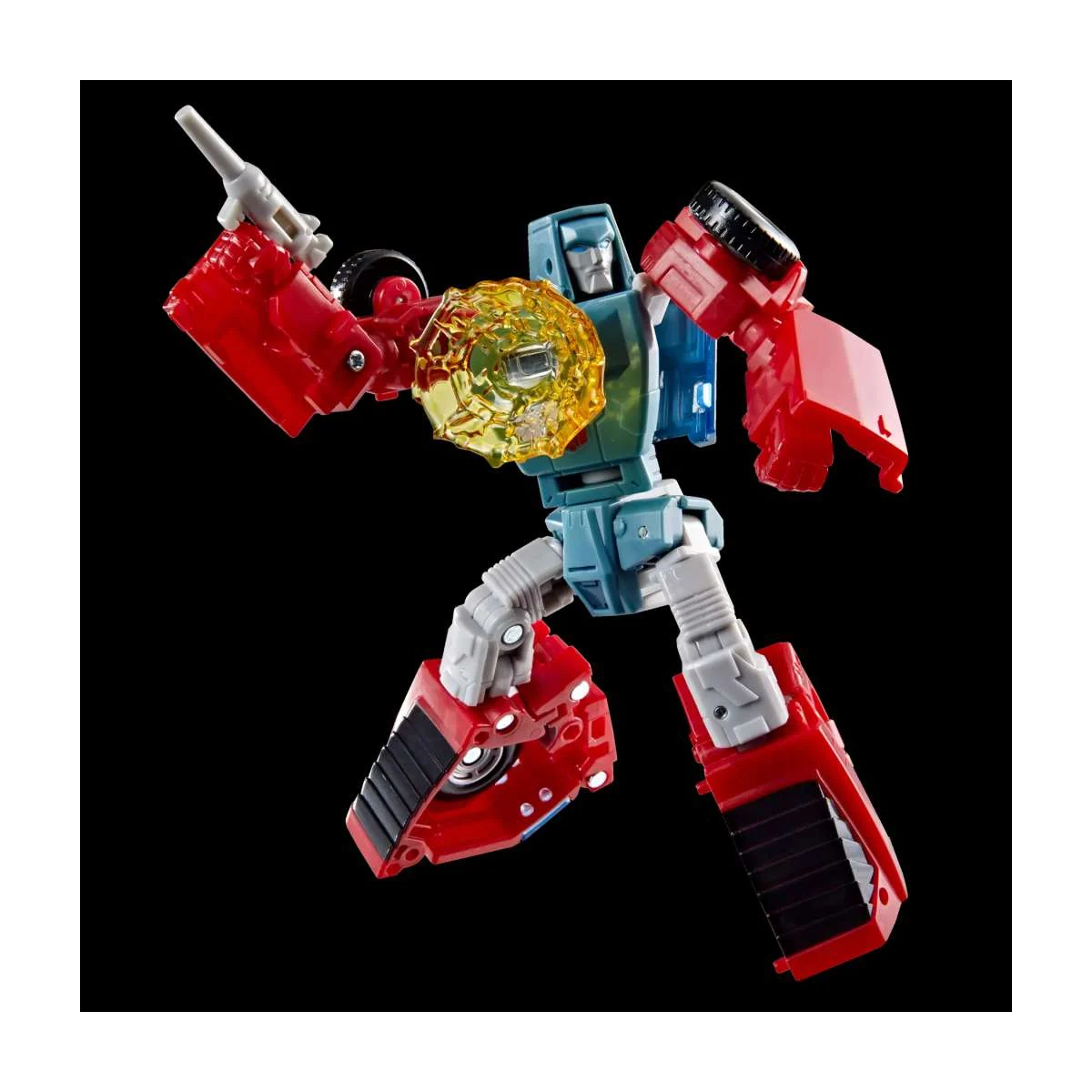 Transformers Studio Series Transformers The Movie Windcharger Action Figure Figurine - Hasbro